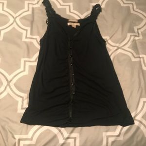 🌸OLD NAVY WORK TANK BLOUSE